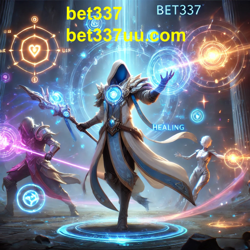 A Importância dos Personagens de Suporte Nos Jogos Online